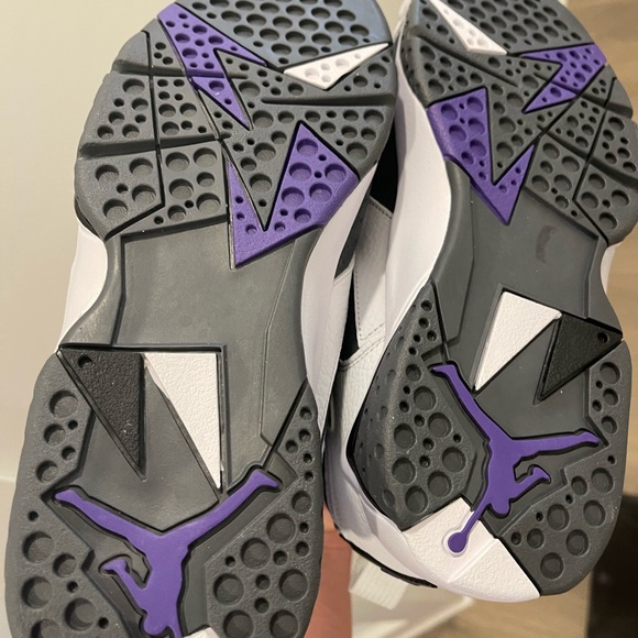 🔥Air Jordan 7 Retro🔥😮💨 - Picture 5 of 5